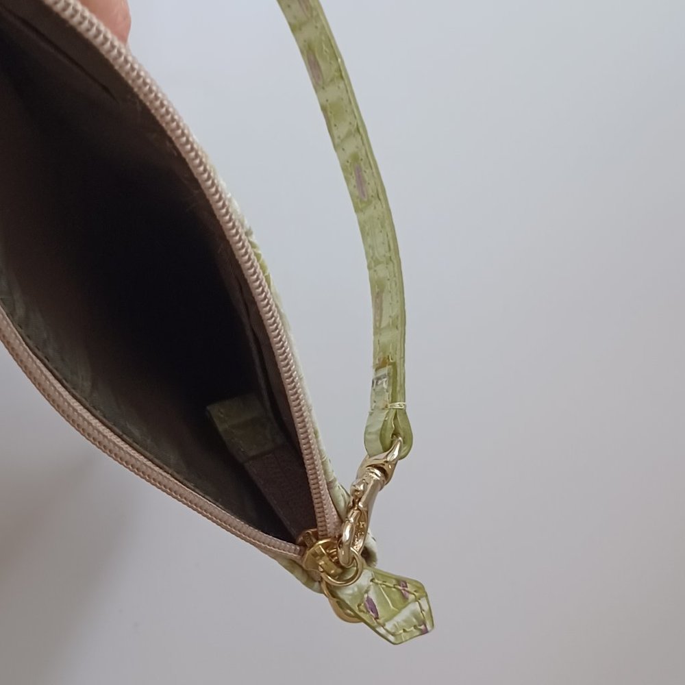 Dooney & Bourke Wristlet - Picture 8 of 8